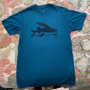 Patagonia T-shirt